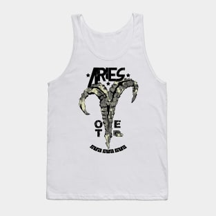 OTE Aries Tank Top